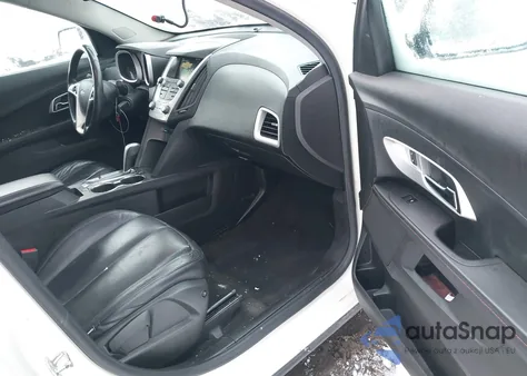 2015 Chevrolet Equinox 1Lt z USA, uszkodzony, nr VIN 1GNALBEK7FZ116809